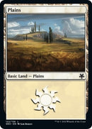 Plains 122 (122) [GN3]