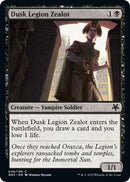 Dusk Legion Zealot (49) [GN3]