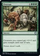 Overrun [Game Night: Free-for-All]