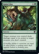 Rabid Bite (104) [GN3]