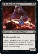 Gifted Aetherborn (52) [GN3]