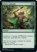 Elven Ambush (92) [GN3]