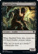 Maalfeld Twins (56) [GN3]