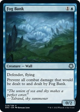 Fog Bank (28) [GN3]