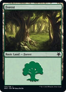 Forest 134 (134) [GN3]