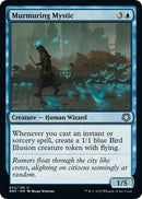 Murmuring Mystic (32) [GN3]
