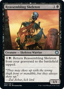 Reassembling Skeleton (60) [GN3]