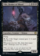 Vilis Broker of Blood (63) [GN3]