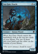 Sea Gate Oracle (38) [GN3]