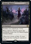 Lilianas Mastery (54) [GN3]