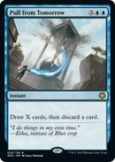 Pull from Tomorrow (35) [GN3]