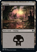 Swamp 128 (128) [GN3]