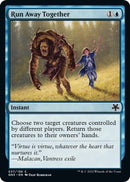 Run Away Together (37) [GN3]