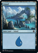 Island 125 (125) [GN3]