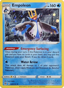 Empoleon 037 172 Cosmos Holo (037/172) [MCAP]