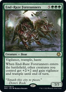 End Raze Forerunners (97) [GN3]