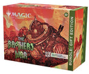 The Brothers' War - Bundle (Gift Edition)