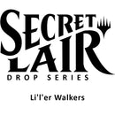 Secret Lair Drop Liler Walkers Non Foil Edition [SLD]