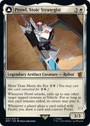 Prowl Stoic Strategist (1) [BOT]