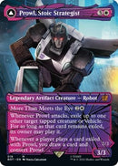 Prowl Stoic Strategist Shattered Glass (16) [BOT]