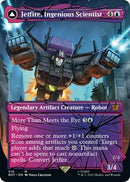 Jetfire Ingenious Scientist Shattered Glass (18) [BOT]