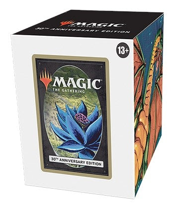 30th Anniversary Edition Display () [30A]