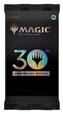 30th Anniversary Edition Pack () [30A]