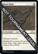 Black Ward (5) [30A]
