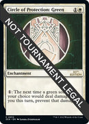 Circle of Protection: Green [30th Anniversary Edition]