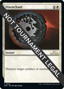 Disenchant (18) [30A]