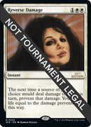Reverse Damage (35) [30A]
