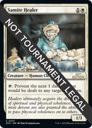 Samite Healer (37) [30A]