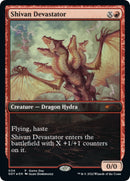 Shivan Devastator (6) [GAME]