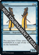Clone [30th Anniversary Edition]