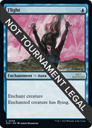 Flight (58) [30A]