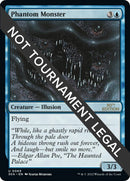 Phantom Monster (69) [30A]