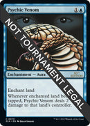 Psychic Venom (75) [30A]