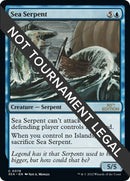 Sea Serpent (76) [30A]