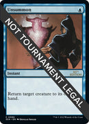 Unsummon (86) [30A]