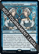 Vesuvan Doppelganger (87) [30A]