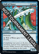 Wall of Water (90) [30A]