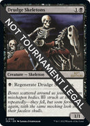 Drudge Skeletons (103) [30A]