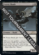 Frozen Shade (106) [30A]