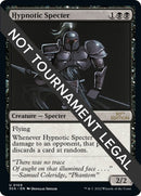 Hypnotic Specter (109) [30A]