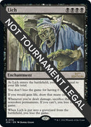 Lich (110) [30A]