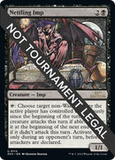 Nettling Imp (114) [30A]