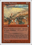 Desert Sandstorm (107) [PTK]