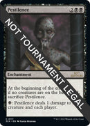 Pestilence (117) [30A]