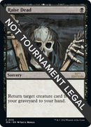 Raise Dead (119) [30A]