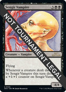 Sengir Vampire (124) [30A]
